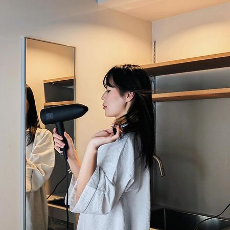 Art Hotels Shibuya Tokyo Esterno foto