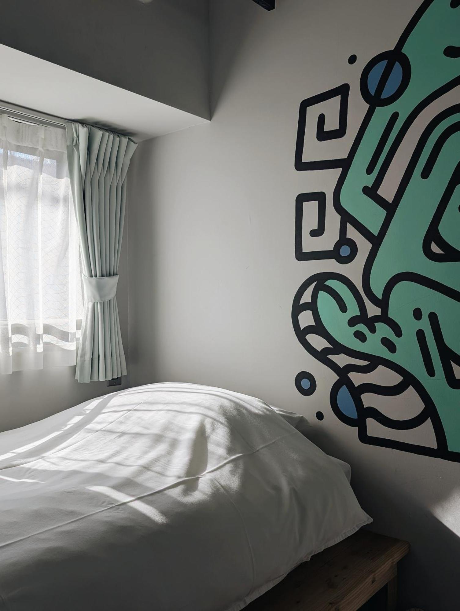 Art Hotels Shibuya Tokyo Esterno foto
